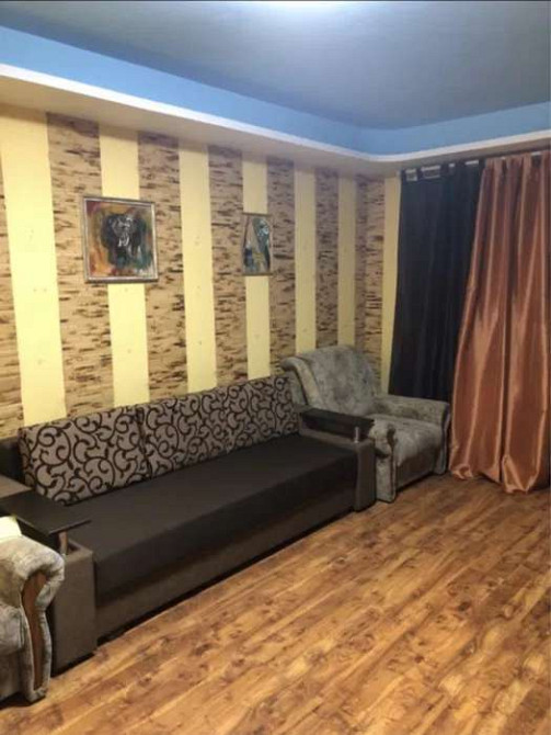 Оренда Квартира 2-кімнатна, 8/16 поверх на ул. Вишняковская Київ - фото 5