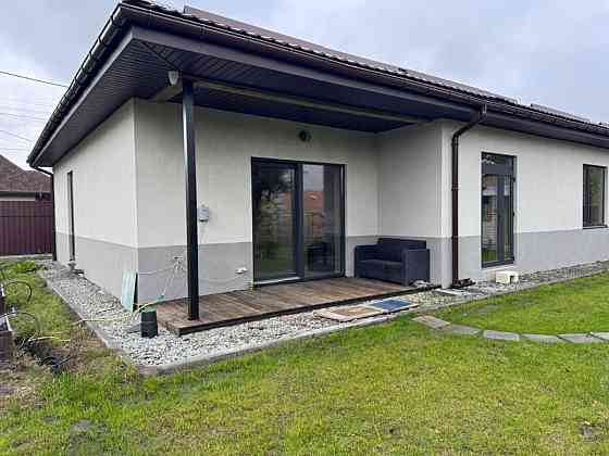 Котедж, 140м, 6 сот,  вул. Газопровідна, Берковець, Подільський район Kiev