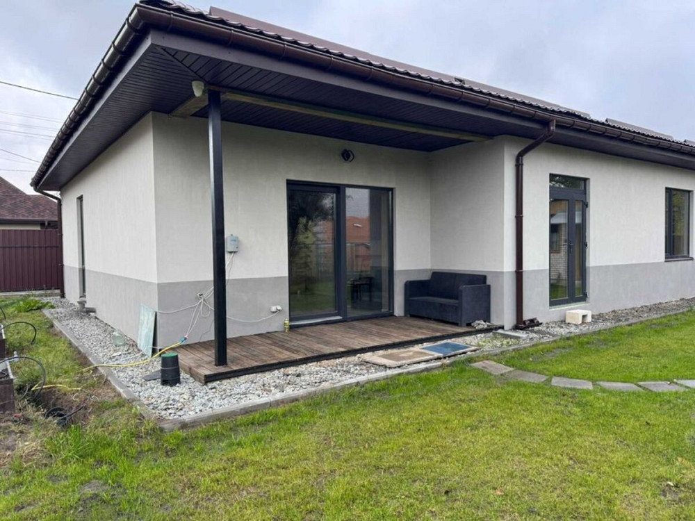 Котедж, 140м, 6 сот,  вул. Газопровідна, Берковець, Подільський район Kiev - photo 1