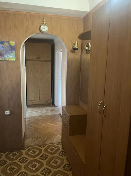 Оренда Квартира 2-кімнатна, 5/9 поверх на Харківське шосе, 21/1 Київ - фото 8