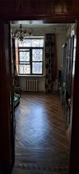 Продам 3х комнатная  квартира в центре (сталинка) Одесса - изображение 18