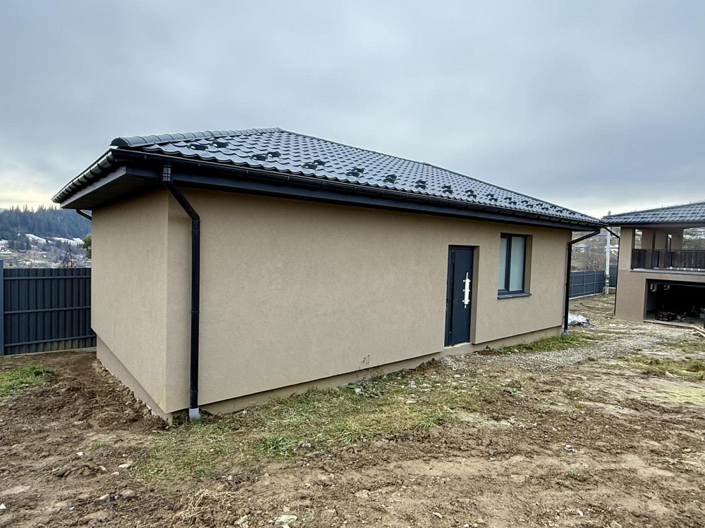 Продаж  Будинок з ділянкою 12.35 сот 210 кв.м 3 кімн.  Славське - изображение 8