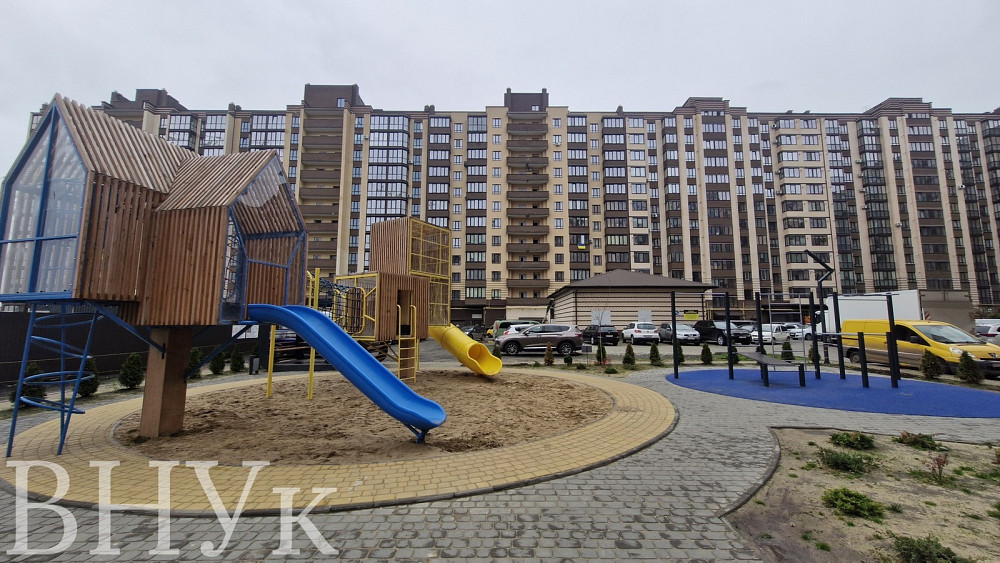 Продаж Квартира 2-кімнатна, 8/12 поверх на Рівненська Luts'k - photo 10