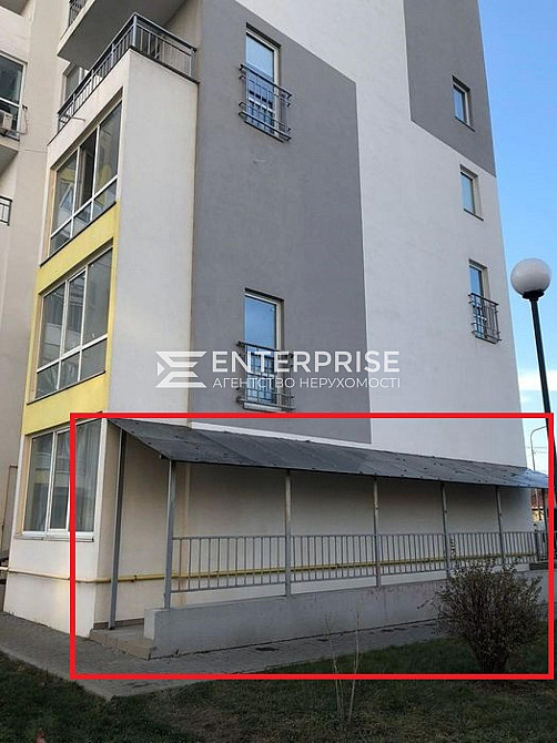 Продаж торгове приміщення на вул. Черкасская приміщень - 1, поверх - 1/7  - фото 6