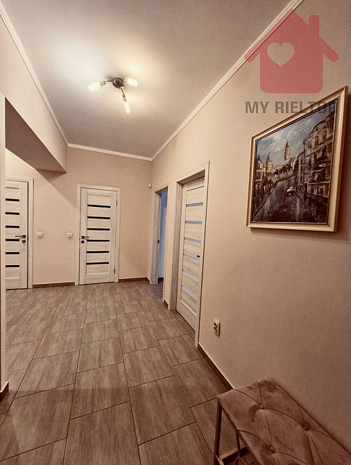 Продаж трикімнатної квартири ЖК Тетріс Uzhhorod - photo 7