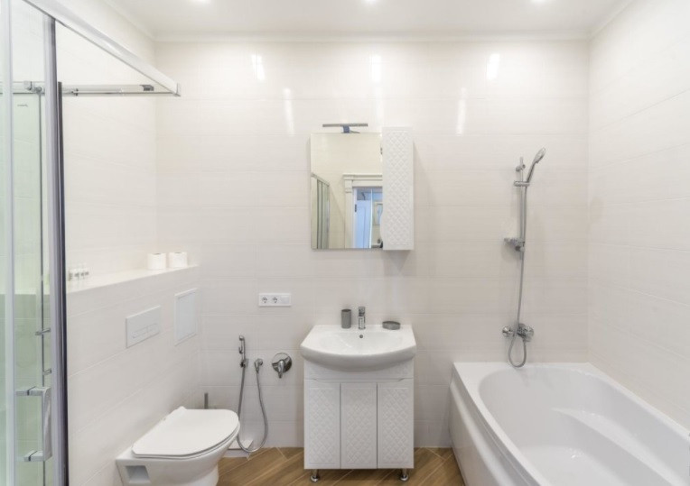 Оренда Квартира 2-кімнатна, 14/16 поверх на Французский б-р, 85/5 Одеса - фото 12