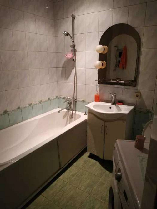 Оренда Квартира 1-кімнатна, 2/16 поверх на ул. Бориса Гмыри Київ - фото 5