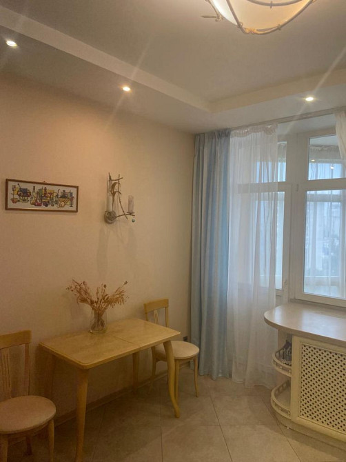 Продаж Квартира 3-кімнатна, 10/15 поверх на Володимира Івасюка вул., д. 26а Київ - фото 2