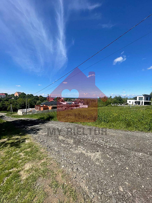 Продаж земельної ділянки 18 соток Uzhhorod - photo 1