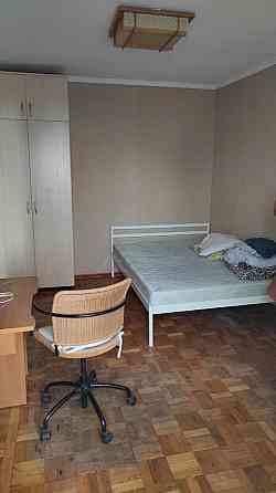 Продаж Квартира 1-кімнатна, 9/9 поверх на Гусовського вул., д. 2 Киев