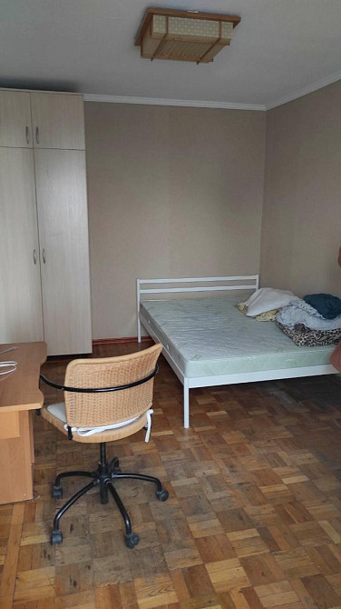 Продаж Квартира 1-кімнатна, 9/9 поверх на Гусовського вул., д. 2 Киев - изображение 1