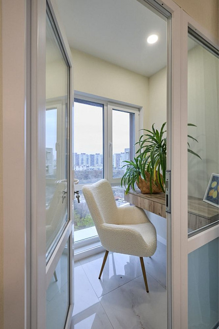 Продаж Квартира 2-кімнатна, 7/21 поверх на Максимовича Михайла вул., д. 24 Київ - фото 17