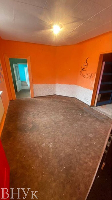 Продаж Квартира 6-кімнатна, 3/3 поверх на Сковороди Чернівці - фото 6