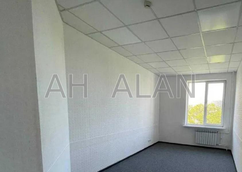 Оренда офісне приміщення на Варязький пров. приміщень - 6, поверх - 4/4 Київ - фото 5