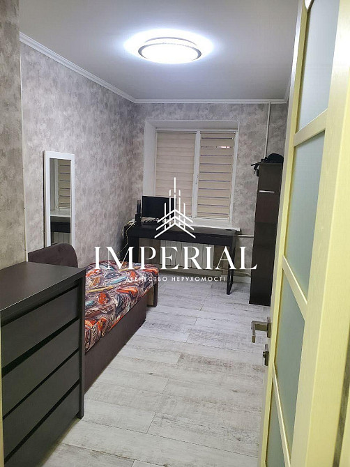 Продаж 3к Квартира 55 кв.м Івана Федорова вул. Київ - фото 5