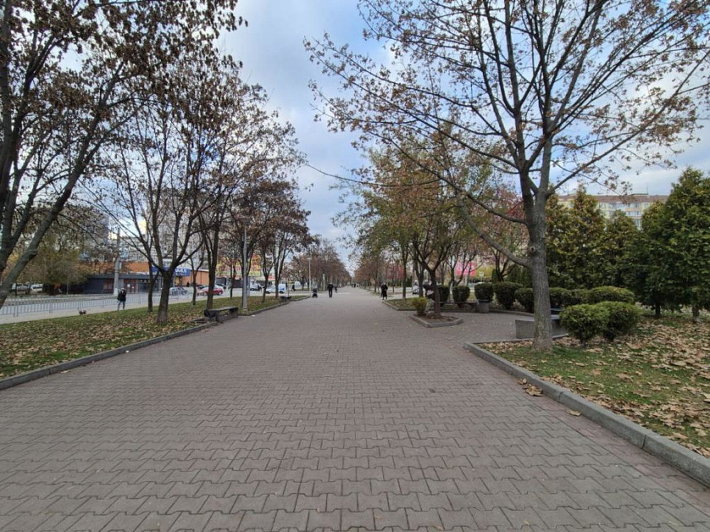 Продаж Квартира 2-кімнатна, 5/16 поверх на Мира пр., 71 Дніпро - фото 11