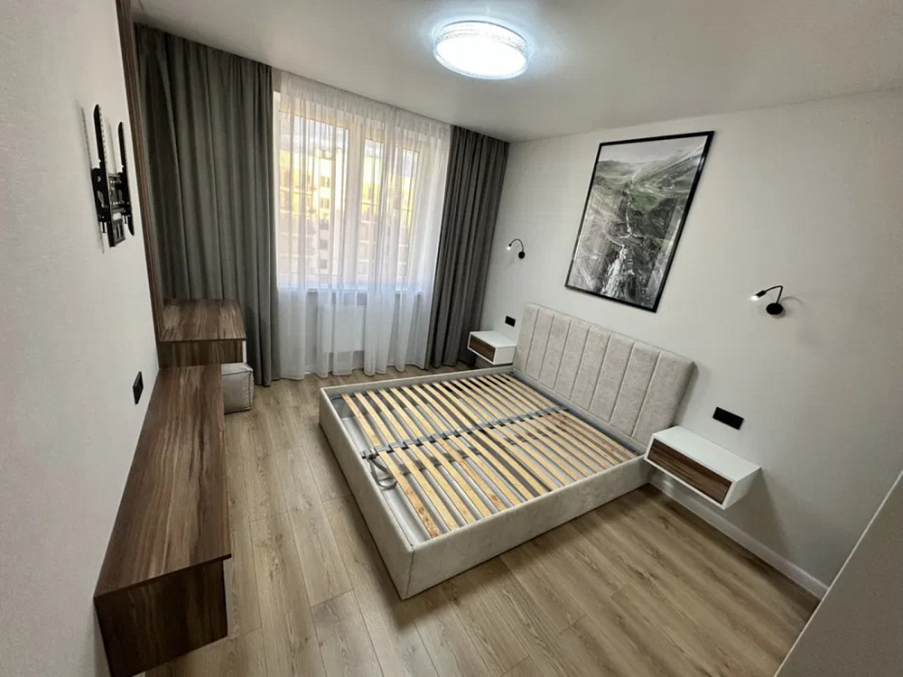 Продаж Квартира 2-кімнатна, 18/19 поверх на Жемчужная ул., 12 Одесса - изображение 9