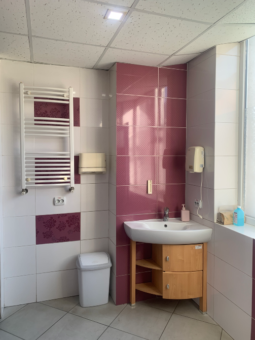 Здається Торгово-офісний центр площа 700 кв.м 2-й поверх Львів Промислова 50/52 Львів - фото 7