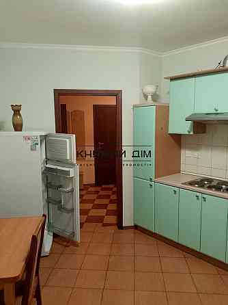 Оренда Квартира 1-кімнатна, 4/16 поверх на Краснозвездный просп./Лобановського просп. Київ