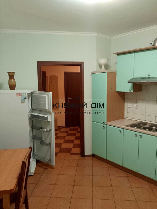 Оренда Квартира 1-кімнатна, 4/16 поверх на Краснозвездный просп./Лобановського просп. Київ - фото 2