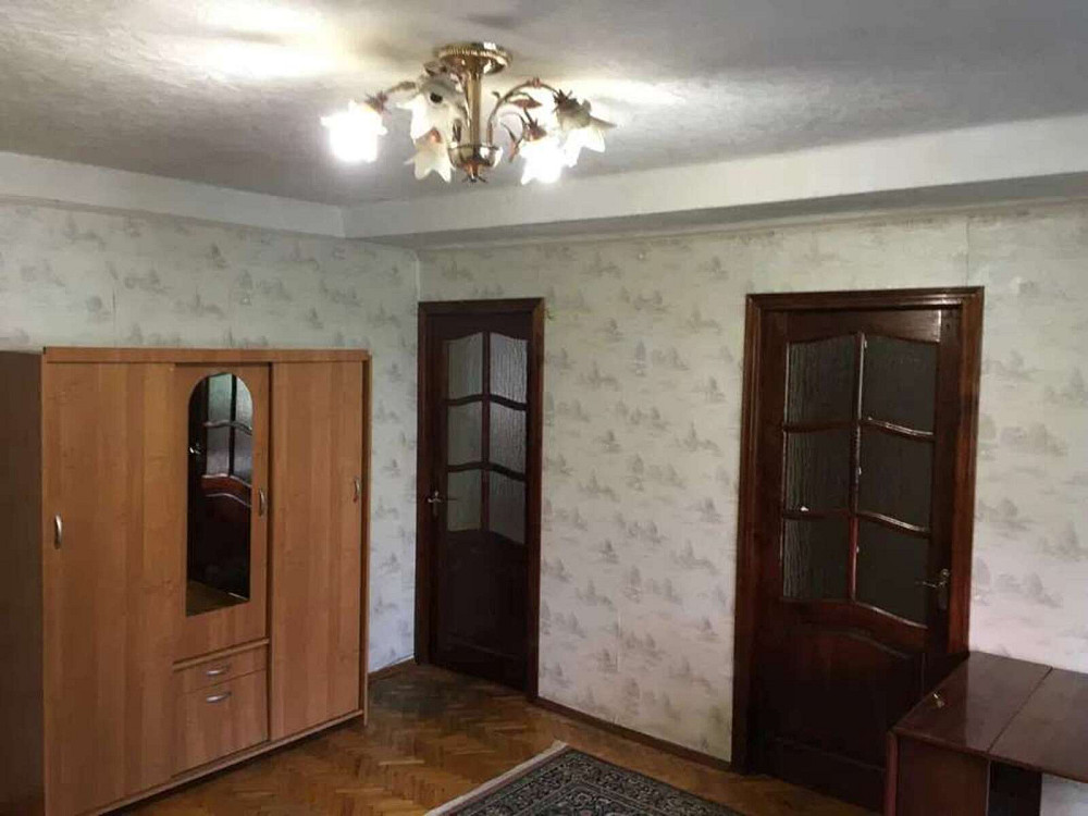 Оренда Квартира 3-кімнатна, 2/9 поверх на ул. Пражская, 3 Київ - фото 2