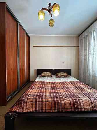 Оренда Квартира 2-кімнатна, 9/16 поверх на вул. Ревуцького Київ