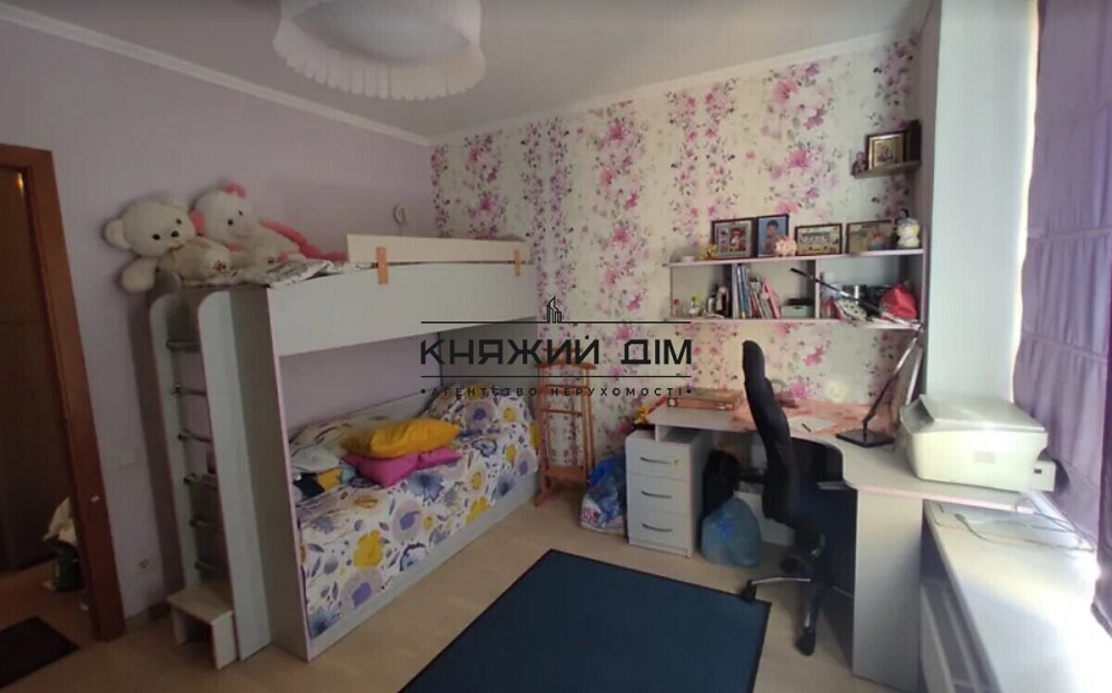 Оренда Квартира 2-кімнатна, 2/6 поверх на вул. Кавалерідзе Kiev - photo 6