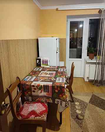 Продаж 3к квартири 92 кв. м, Велика Березовиця Велика Березовиця