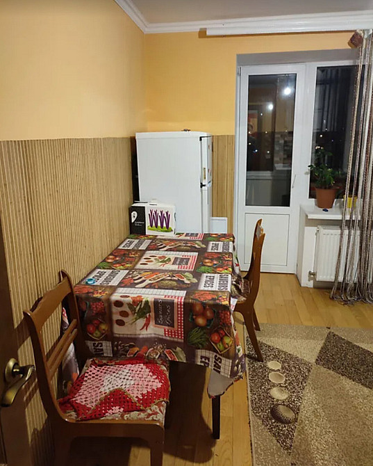 Продаж 3к квартири 92 кв. м, Велика Березовиця Великая Березовица - изображение 3