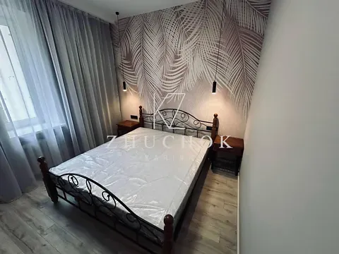 Оренда 2к Квартира 50 кв.м Дзержинського вулиця 18 Дніпро - фото 1