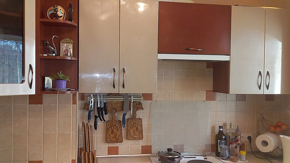 Двухкомнатная квартира на Таирова с ремонтом и мебелью Odessa - photo 6