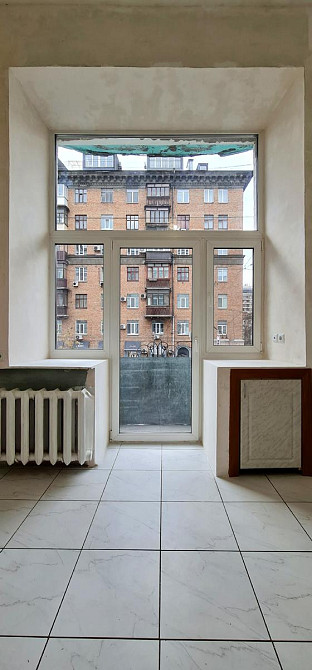 Продаж Квартира 2-кімнатна, 2/5 поверх на Саксаганського вул., д. 68/21 Київ - фото 13