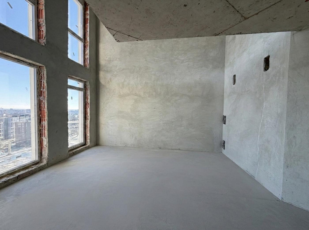 Продаж Квартира 3-кімнатна, 15/16 поверх на вул. Раковського Івана Львів - фото 8