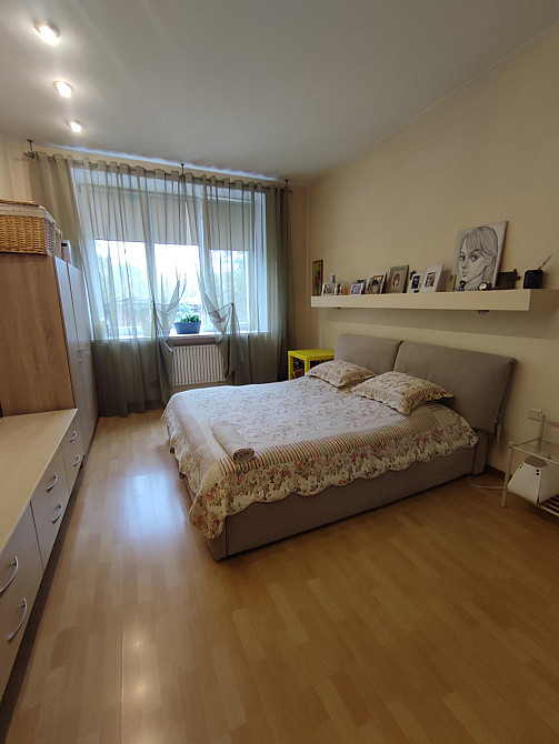 Продам уютную 3 комн. квартиру в НОВОМ ЭЛИТНОМ доме из красного кирпича. Одеса - фото 7