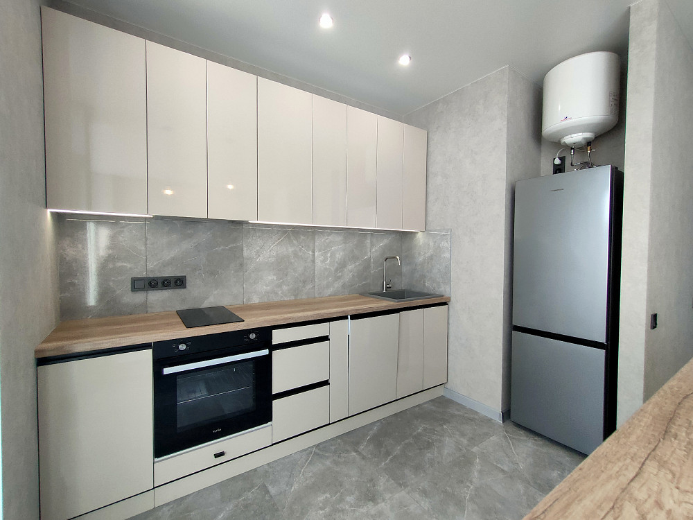 Продаж Квартира 1-кімнатна на ул. Бугаевская, 44 Одесса - изображение 5