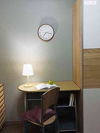 Оренда Квартира 1-кімнатна, 6/9 поверх на вул. Жилянська, 69-71 Київ