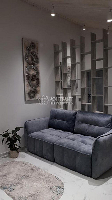 Продаж Квартира 1-кімнатна, 4/4 поверх на вул. вул.Свободи Харків - фото 2