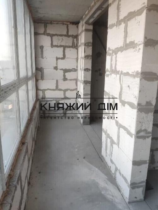 Продажа видовой 1к.кв. в ЖК Науковый. № 21130385 Kiev - photo 5