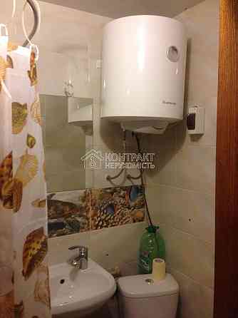 Оренда Квартира 1-кімнатна, 1/5 поверх на вул. Волонтерська Харків