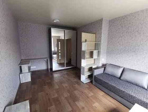 Оренда Квартира 1-кімнатна, 12/25 поверх на ул. Бориса Гмыри, 14 Київ