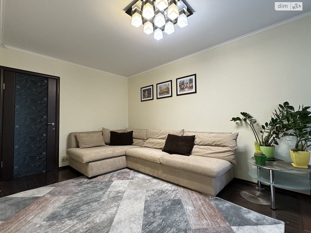 Продаж Квартира 4-кімнатна, 8/16 поверх на Володимира Івасюка вул., д. 49 Київ - фото 6