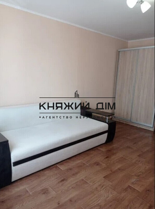 Оренда Квартира 2-кімнатна, 7/25 поверх на Балтийский пер. Київ - фото 16