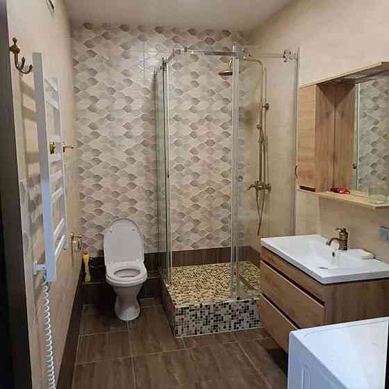 Оренда Квартира 1-кімнатна, 16/24 поверх на ул. Евгения Сверстюка, 6а Kiev