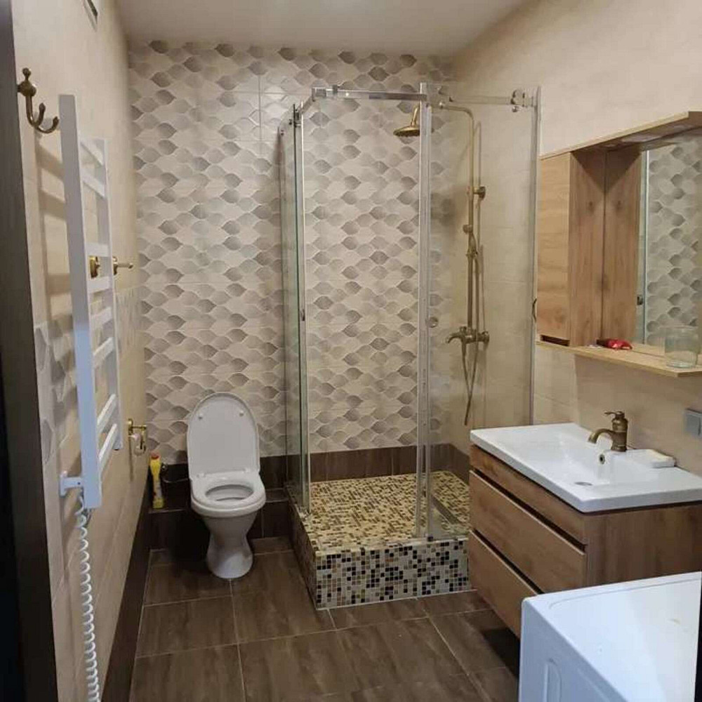 Оренда Квартира 1-кімнатна, 16/24 поверх на ул. Евгения Сверстюка, 6а Київ - фото 2