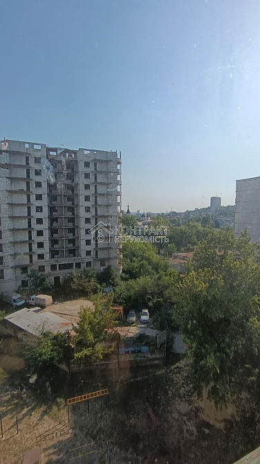 Продаж Квартира 3-кімнатна, 7/9 поверх на вул. Матюшенко Харків - фото 14