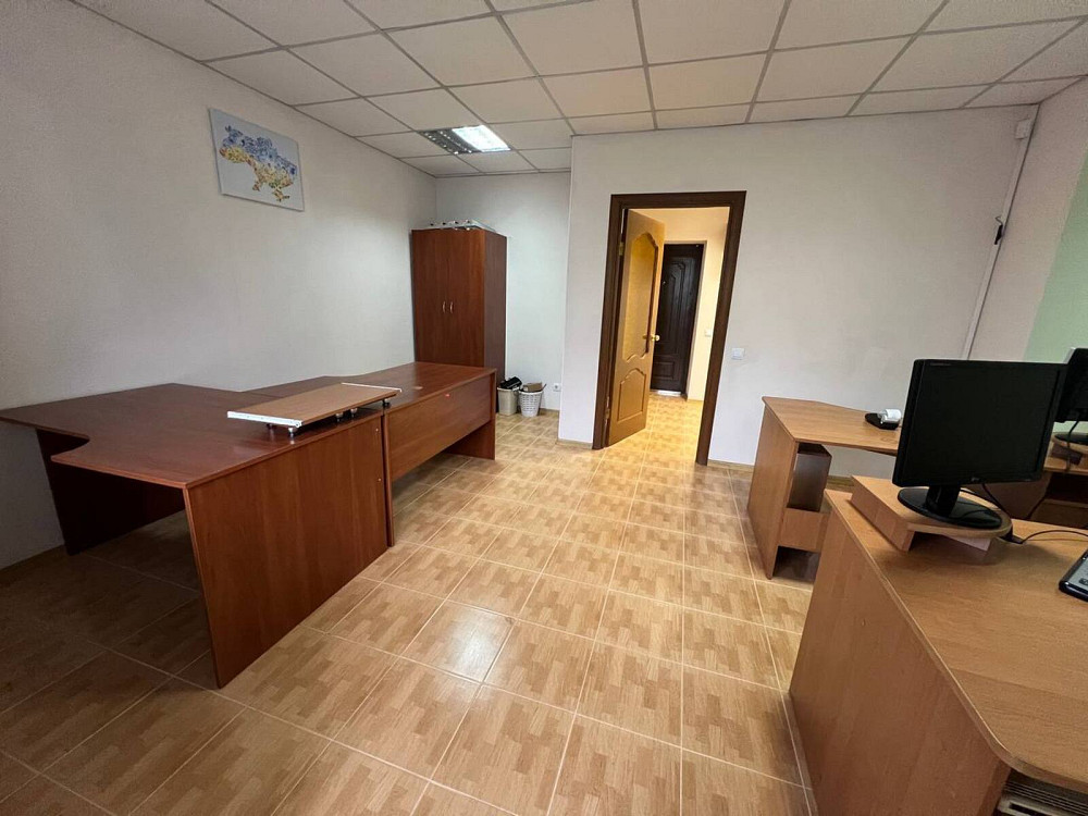 Продаж офісне приміщення на Скидановская ул., 7/11 поверх - 1/10 Odessa - photo 1