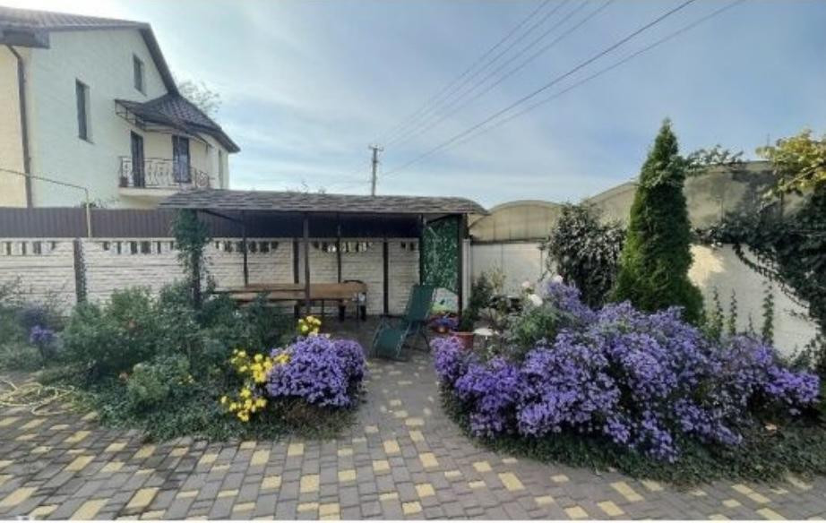 Продам Двоповерховий Будинок на Червоному Хуторі  - фото 2