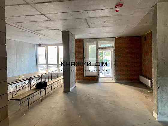 Оренда офісне приміщення на вул. Костанайська поверх - 1 Kiev