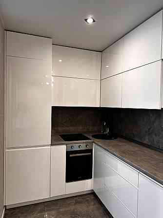 Оренда Квартира 1-кімнатна, 21/27 поверх на Олега Мудрака, 1б Киев