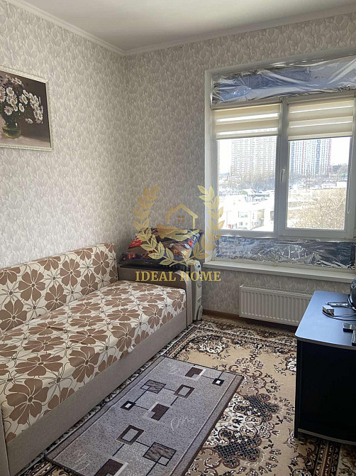 Продаж Квартира 2-кімнатна, 8/14 поверх на Ракетная ул., 24 Київ - фото 14